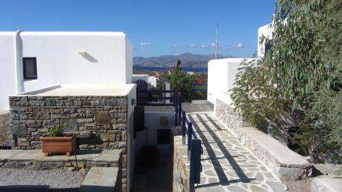 Stelida House | Our dream To Oneiro seaview, near the beach