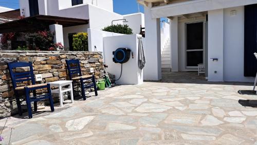 Stelida House | Our dream To Oneiro seaview, near the beach