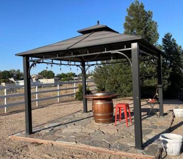 Paso Robles House | Our Farmhouse, Our Place: Cozy and Cute homestead!