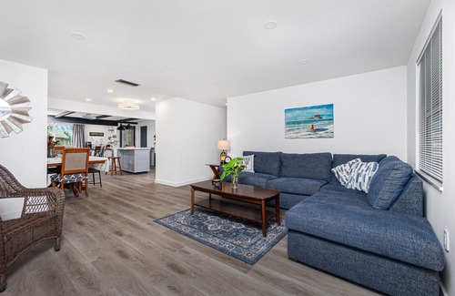 Port Charlotte House | Our Florida Dream Awaits: Sun-kissed Retreat, Family-Friendly Oasis