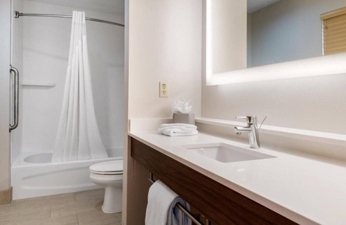 Harrison House | Our guests can't miss visiting the Great American Ballpark!