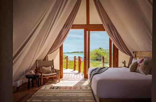 Othon P. Blanco Hotel | Our Habitas Bacalar – Adults Only