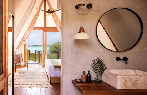 Othon P. Blanco Hotel | Our Habitas Bacalar – Adults Only