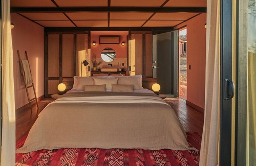 Colonia Mexiquito Hotel | Our Habitas San Miguel de Allende