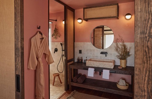 Colonia Mexiquito Hotel | Our Habitas San Miguel de Allende