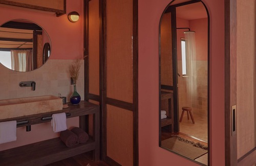 Colonia Mexiquito Hotel | Our Habitas San Miguel de Allende