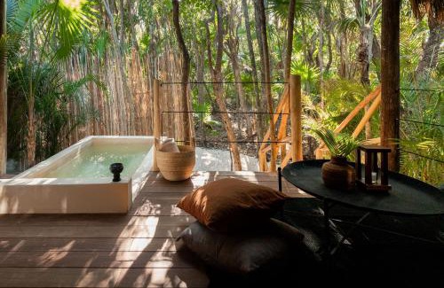 Playa Paraiso Hotel | Our Habitas Tulum - Adults Only