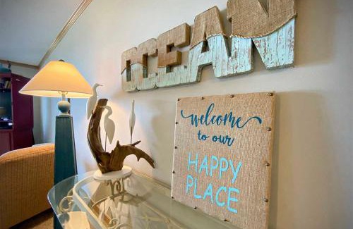 Shell Island House | Our Happy Place by Sea Scape Properties