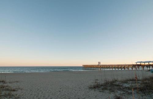 Wrightsville Beach House | Our Happy Place by Bryant Real Estate