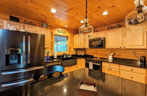 Robbinsville House | Our Happy Place in Robbinsville
