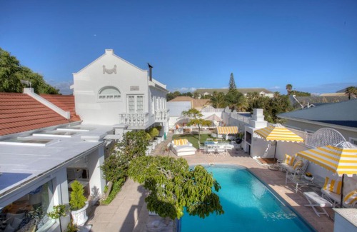 Eastcliff Villa | Our Hermanus House