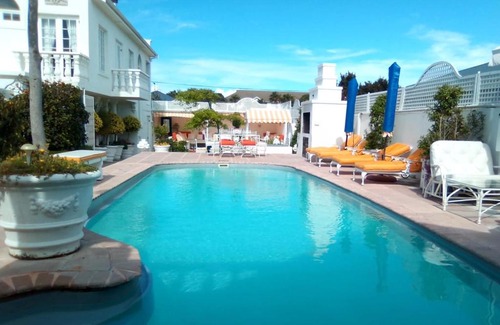 Eastcliff Villa | Our Hermanus House