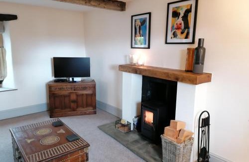 High Bentham House | Our Holiday House Yorkshire , Bentham - Children and doggy friendly