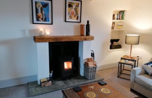 High Bentham House | Our Holiday House Yorkshire , Bentham - Children and doggy friendly