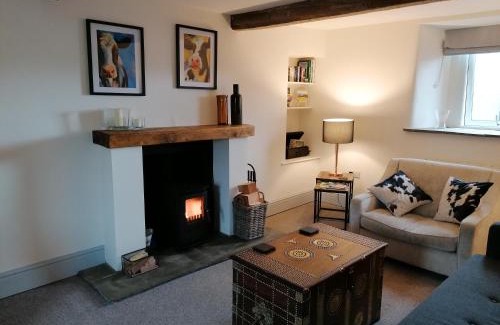 High Bentham House | Our Holiday House Yorkshire , Bentham - Children and doggy friendly