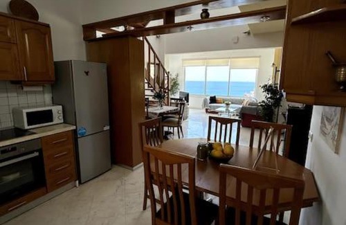 Malevizi Villa | Our Home