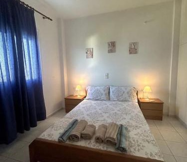 Malevizi Villa | Our Home