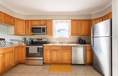 Bucktown House | Our Home On Bellaire