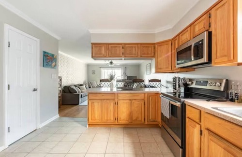 Bucktown House | Our Home On Bellaire