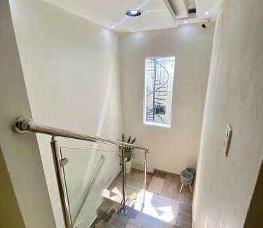 Tropical del Este Apartment | Our Home Zudelyn H8