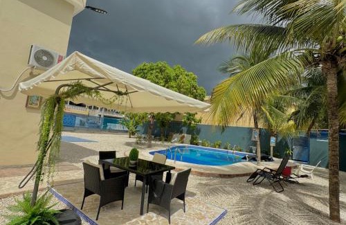 Tropical del Este Apartment | Our Home Zudelyn H8