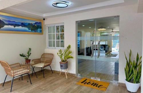 Tropical del Este Apartment | Our Home Zudelyn H8