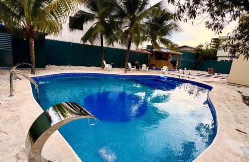 Tropical del Este House | Our Home Zudelyn SRL