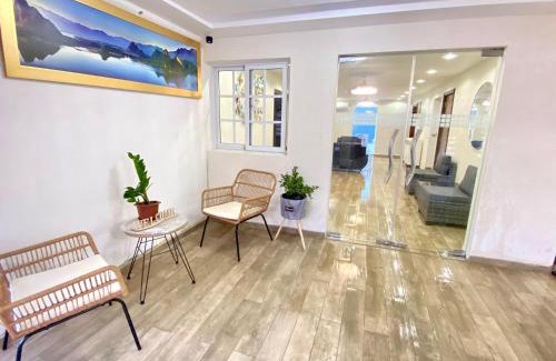 Tropical del Este House | Our Home Zudelyn SRL