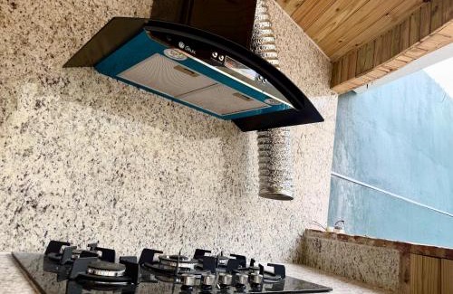 Tropical del Este House | Our Home Zudelyn SRL