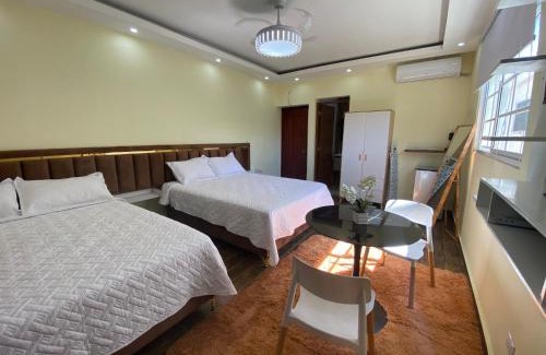 Tropical del Este House | Our Home Zudelyn SRL