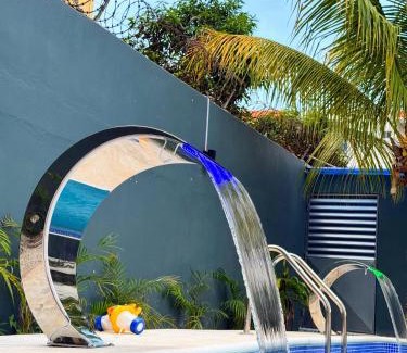 Tropical del Este House | Our Home Zudelyn SRL
