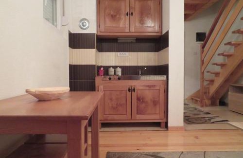 Kolasin Apartment | Our House Apartments