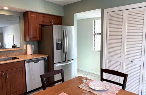 Siesta Key Condo | Our House at the Beach 222