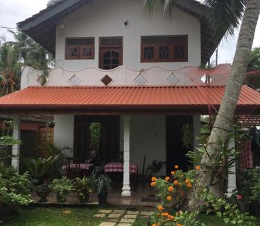Dodanduwa Apartment | Our House Hikkaduwa