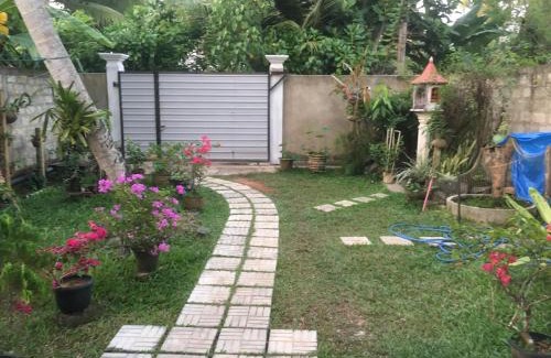 Dodanduwa Apartment | Our House Hikkaduwa