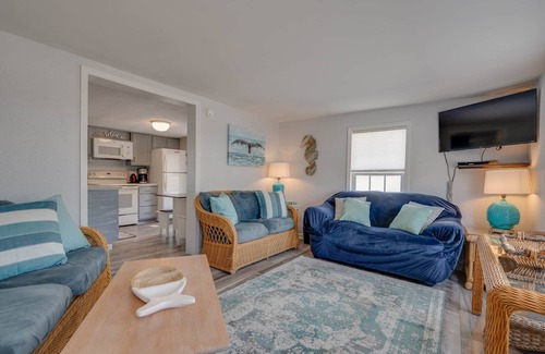 Corolla House | Our Little Getaway