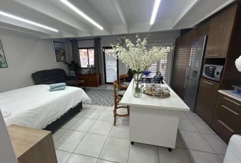 Langebaan House | Our Little Guest House