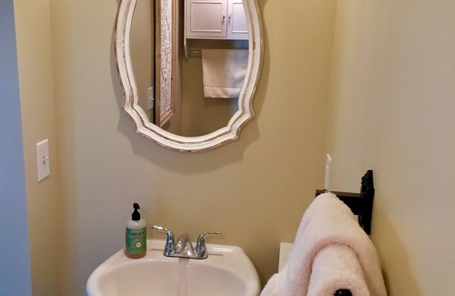 Southmont House | “Our little peace of heaven!”
