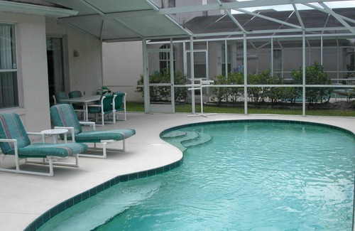 Meadow Woods Villa | Our luxurious and comfortable villa offers everything your heart desires