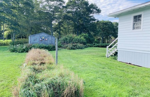 New Harbor House | Our Maine House/New Harbor