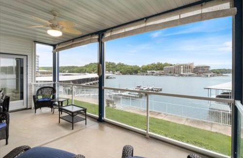 Lake Ozark Apartment | Our Nest #1A