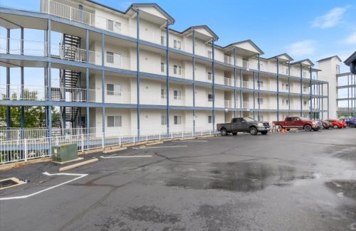 Lake Ozark Apartment | Our Nest #1A