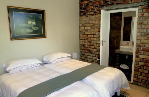 Kleinmond House | Our Nest Guest House