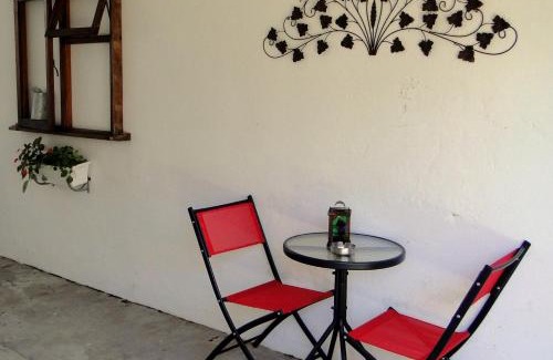 Kleinmond House | Our Nest Guest House
