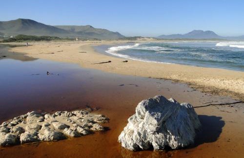 Kleinmond House | Our Nest Guest House