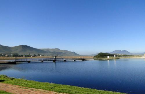 Kleinmond House | Our Nest Guest House
