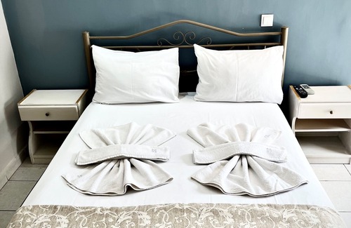 Limenaria House | Our Newly Renovated Apartment in Limenaria, Only Five Minutes Away From Center