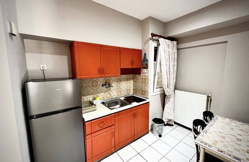 Limenaria House | Our Newly Renovated Apartment in Limenaria, Only Five Minutes Away From Center