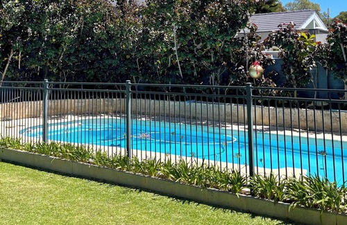 Mosman Park House | Our Ocean to River RetreatnSix Bedroom Home