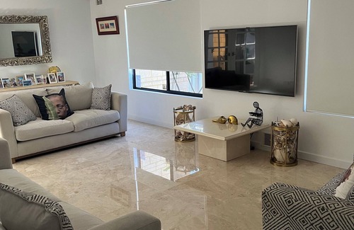 Mosman Park House | Our Ocean to River RetreatnSix Bedroom Home